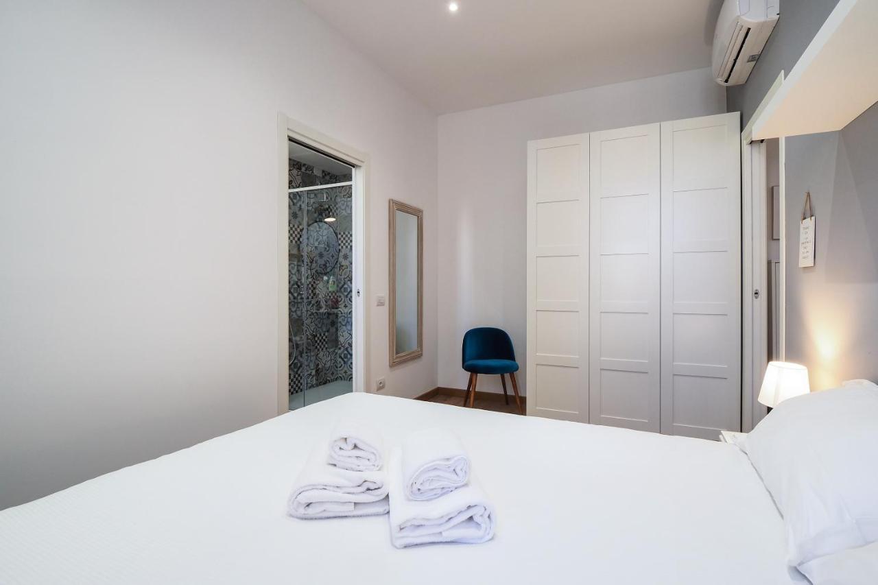 Primopiano - Piero Della Francesca Apartman Milánó Kültér fotó