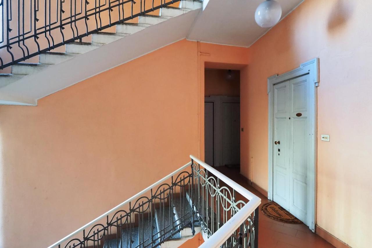 Primopiano - Piero Della Francesca Apartman Milánó Kültér fotó